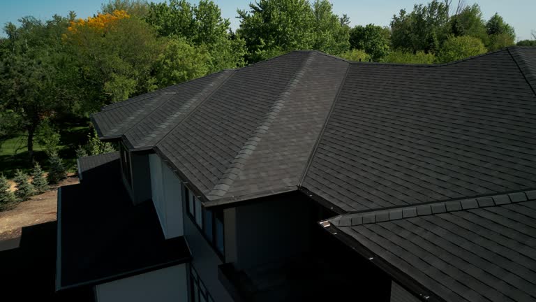 Best Flat Roofing  in West Middlesex, PA